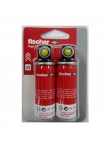 Fischer 540485 2nd Fix Gas Fuel Cell x 2 - FS540485